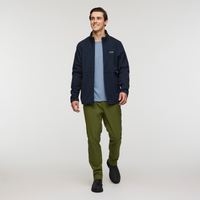 Cotopaxi Envo Fleece Full-Zip Jacket - Men's